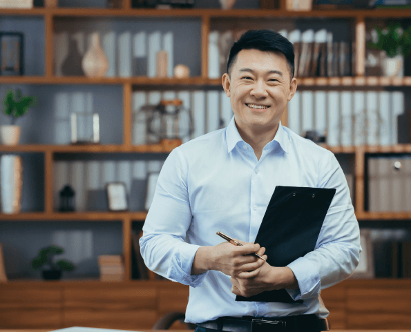 Master of Laws (LLM)