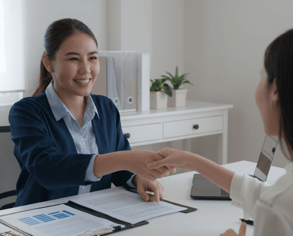 MA in Human Resource Management