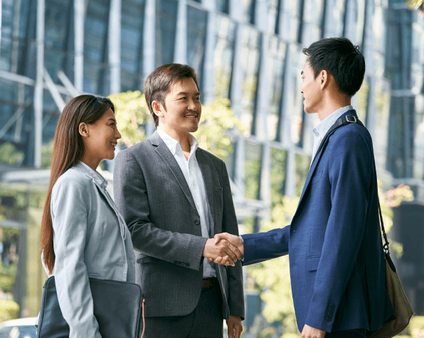 Master of Arts in International Relations