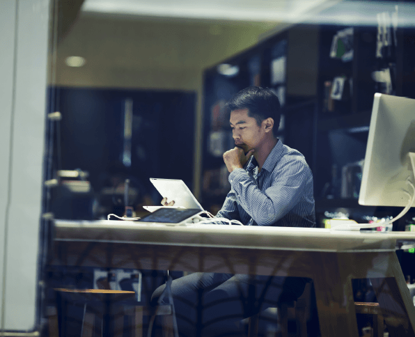 MS in Computing and Information Systems