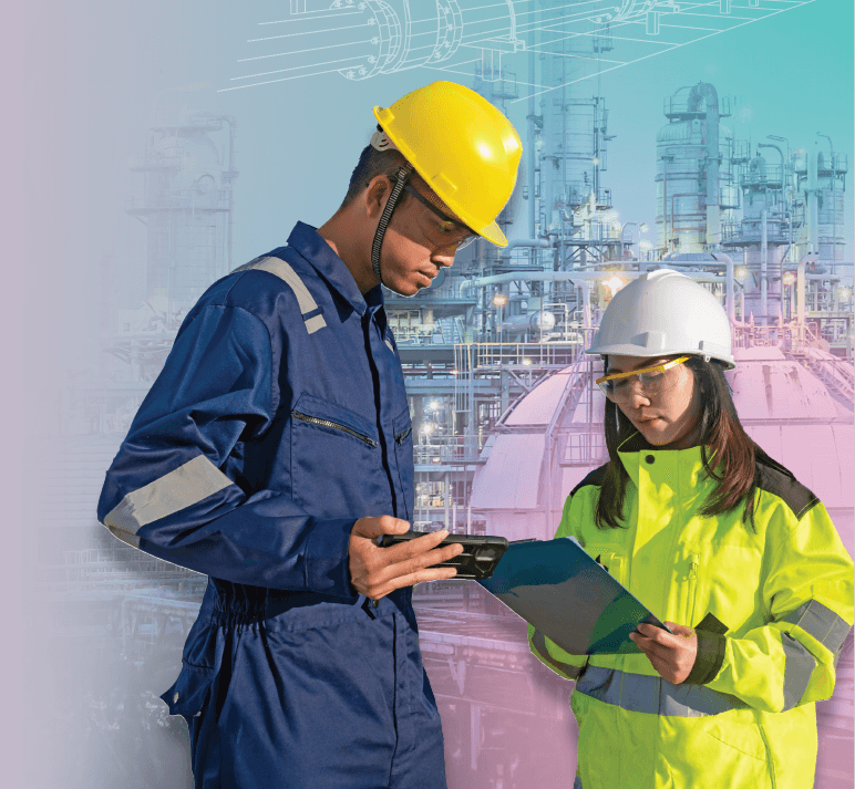 MS in Oil and Gas with Energy Mgmt