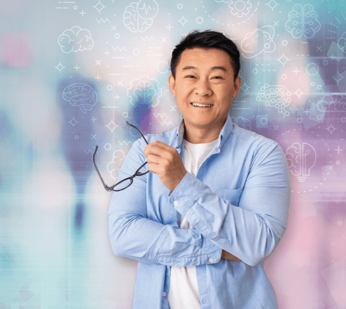 MS in Business Psychology