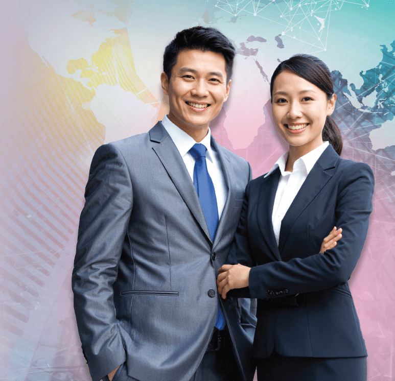 MS in International Business Management