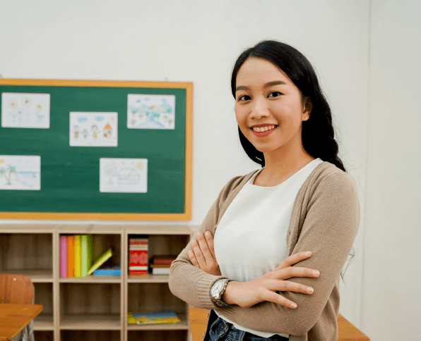 Postgraduate Certificate in Education (International)